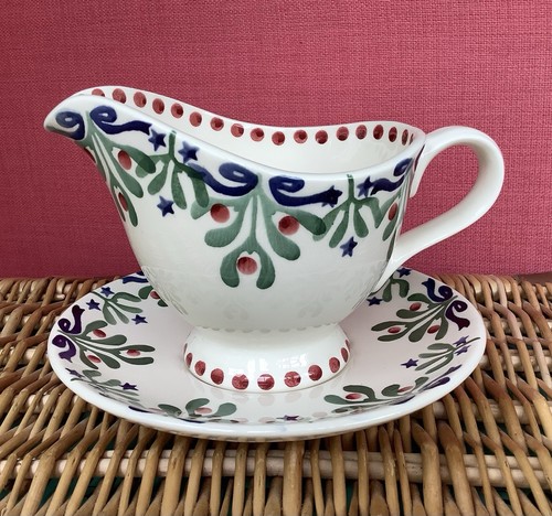 Emma bridgewater mistletoe - emma,