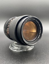 Carl Zeiss Jena 135mm f/3.5