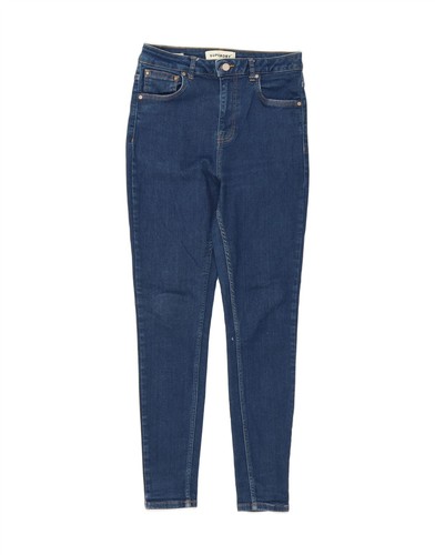 Superdry womens skinny jeans - womens,