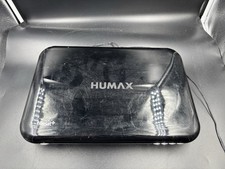 Humax HDR-1000S Freesat+ HD