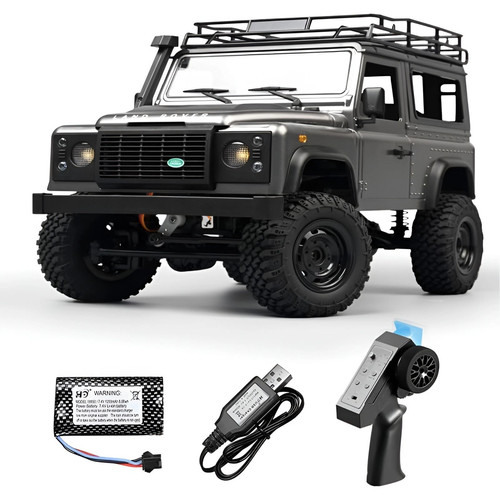 99s crawler 1 12 - mn-99s, rc
