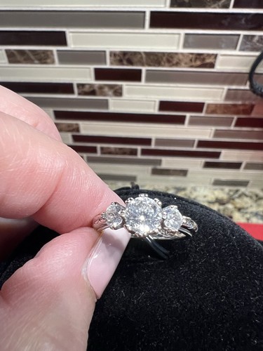 Tacori sterling silver 925 - tacori,