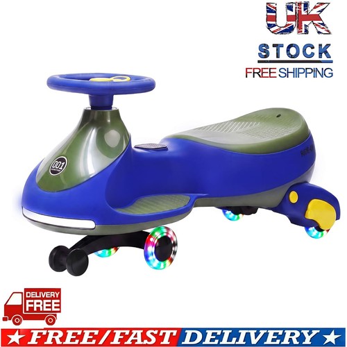 12v kids electric wiggle car - 12v,