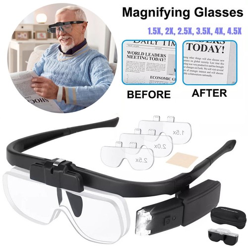 Magnifying glasses loupes - magnifying,