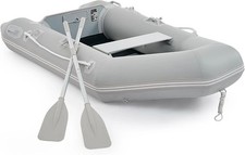 Inflatable dinghy boat for - inflatable, 2