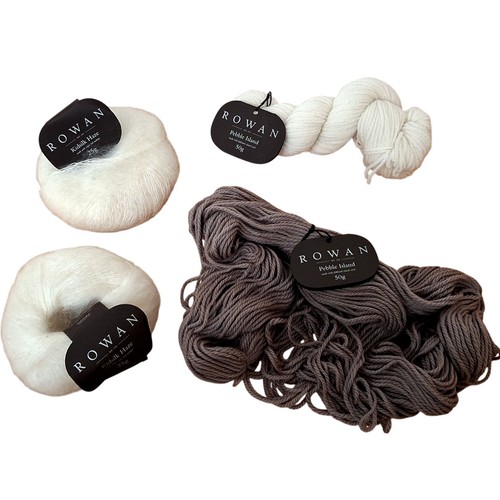 Rowan kidsilk haze - rowan, pebble