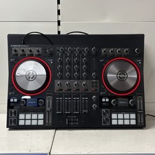NATIVE INSTRUMENTS TRAKTOR