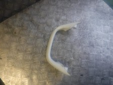 Suzuki GSX 1400 Pillion Grab