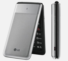 LG Exalt VN220​​ ​4G