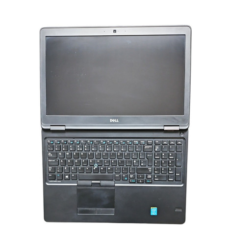 Dell latitude e5550 intel - latitude,