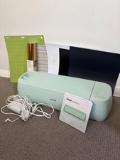 Cricut Explore 3 Cutting