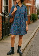 NEW Hush oversized UK 16
