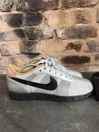 Brand new rare - rare, nike