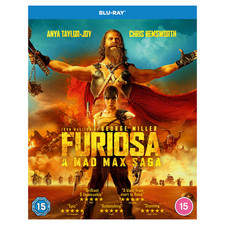 Furiosa: A Mad Max Saga [15]