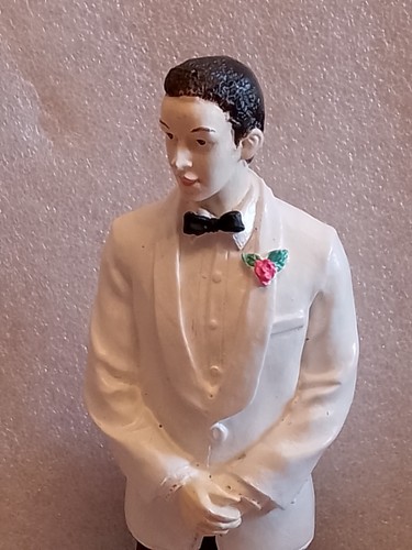 Dolls house groom 12 - house, (ben)