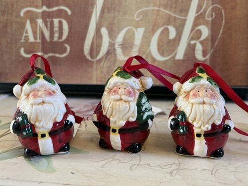 Father christmas red - 3,