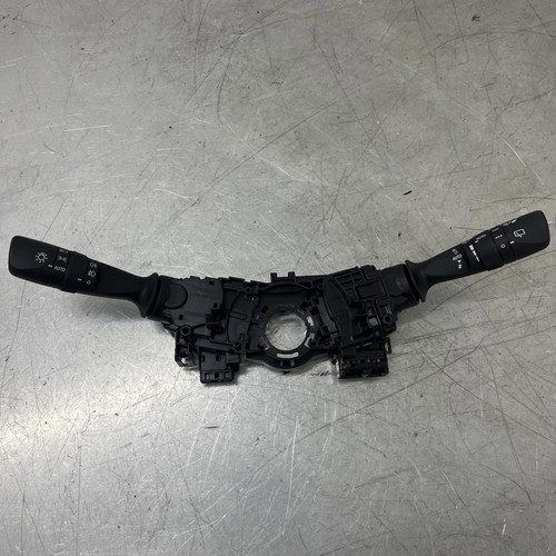 Toyota wiper indicator - c-hr,