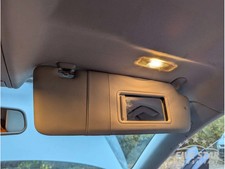 Audi A5 Sun Visor Front Right 2008 Coupe 2/3dr 8T SPORT (07-12) 3.0 TDI quattro