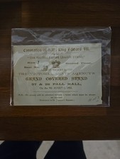 1902 King Edward VII