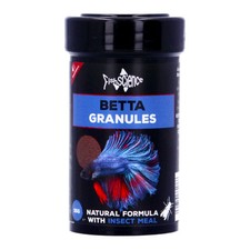 Betta granules siamese fighter - betta,