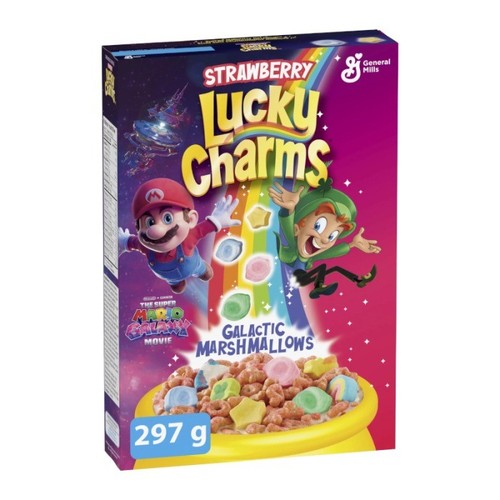 Canada general mills - 🇨🇦,