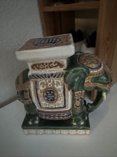 Vintage asian style ceramic - vintage,