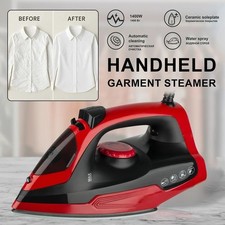 Electric Iron Portable Mini