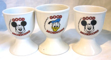 3 Vintage Disney Good Morning