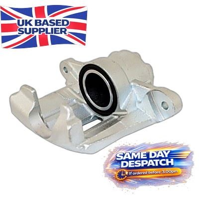 Brake caliper for peugeot 206 - brake,