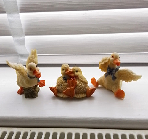 Shudehill giftware duck - giftware,