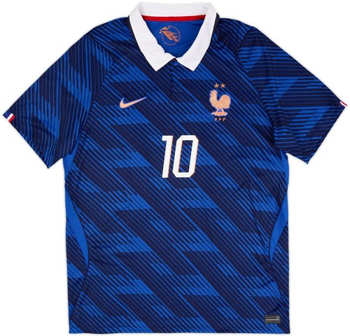 Mbappé france home - mbappé,