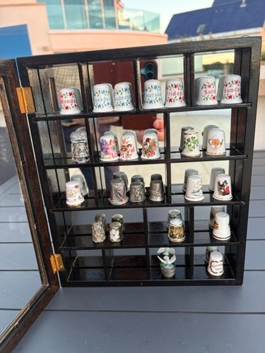 Vintage compartment - vintage, 17-compartment