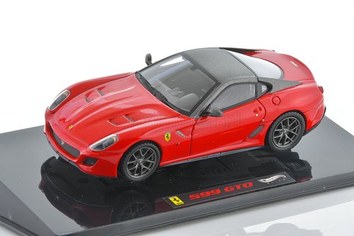2010 ferrari 599 - 2010,