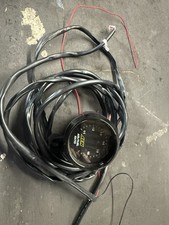 AEM Wideband Gauge Afr 52mm Gauge Full Kit 