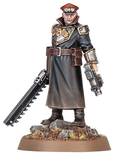 Warhammer 40k astra - 40k, militarum
