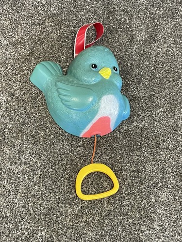Vintage fisher price 1968 - vintage,