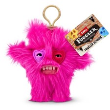 Fuggler Keyring Cardiac