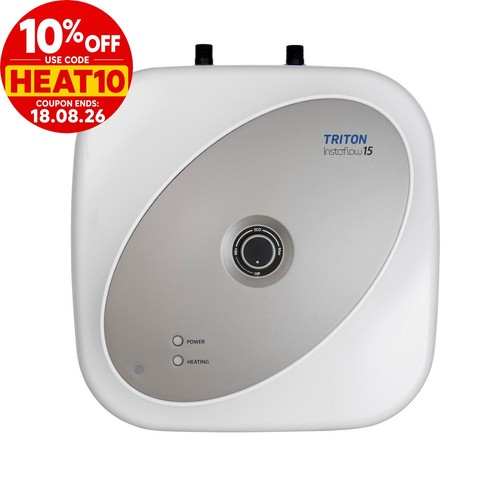 Triton instaflow 2kw stored - triton,