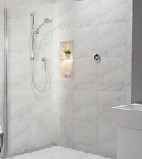 Aqualisa Quartz Touch Smart