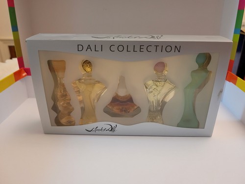 Salvador dali collection - dali,