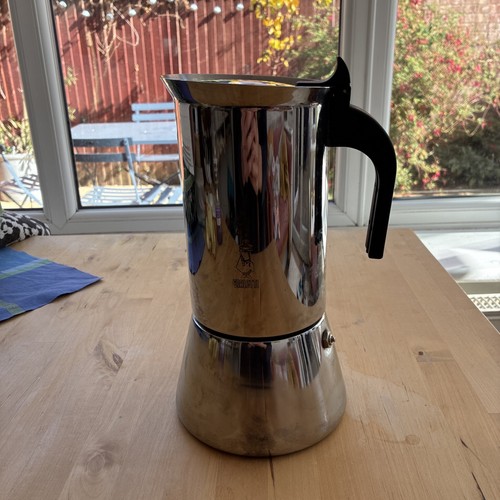 Bialetti venus cup - venus, 10-cup