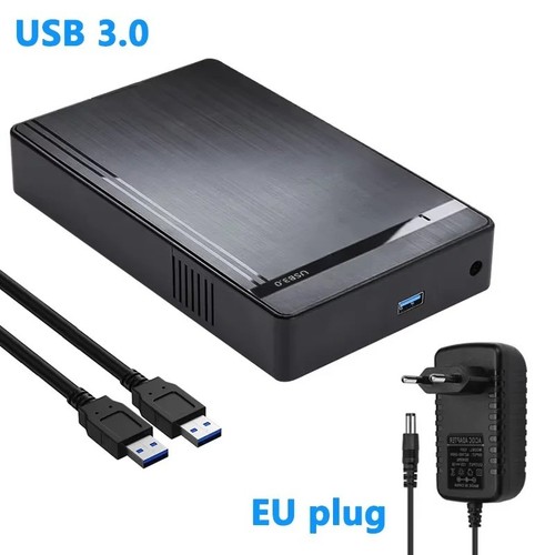 Hdd case 5inch sata - hdd, to