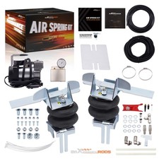 Air Suspension Kit +