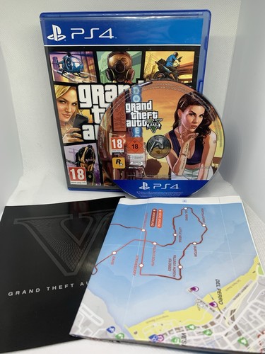 Grand theft auto - theft,