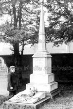 mqq-41 Waterloo Memorial, Cossall nr Ilkeston, Derbyshire. Photo