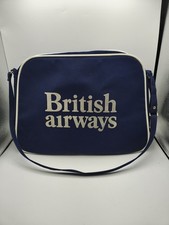 Vtg Navy Blue 70s British