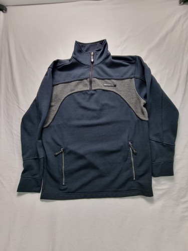 Head men fleece pullover - men’s,