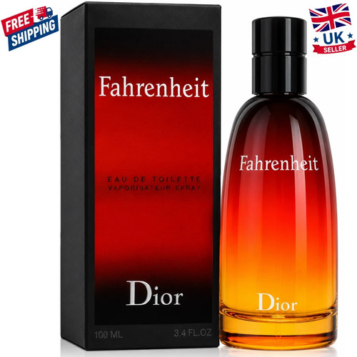 Dior fahrenheit eau - dior,