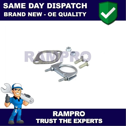 Rampro dpf filter - rampro,