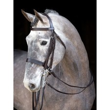 Mackey Classic Double Bridle -
